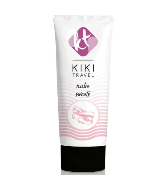 KIKÍ TRAVEL - NUBE BONBONS 50 ML