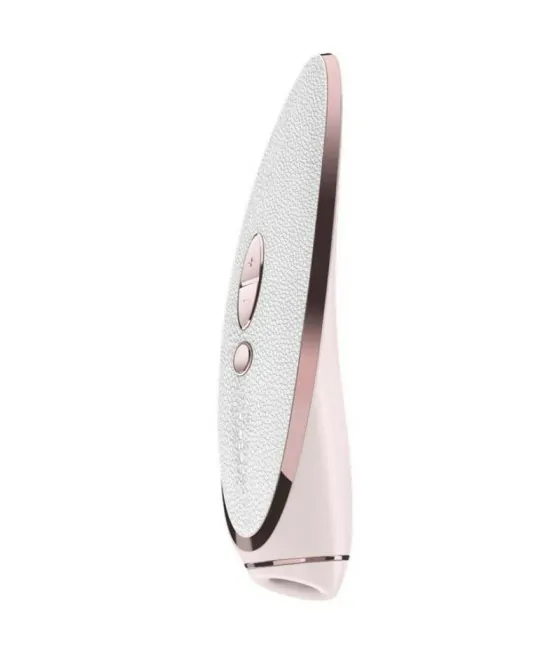 SATISFYER - LUXURY PRET A PORTER