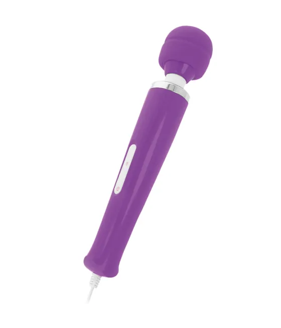 INTENSE - MASSEUR KEANU WAND LILAS