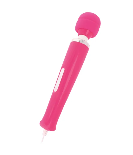 Vibromasseur puissant Keanu - couleur rose