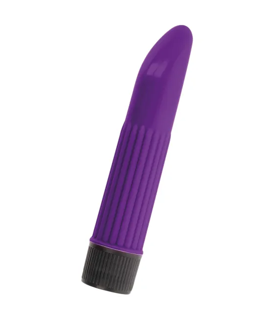 Vibromasseur intense Sonny violet