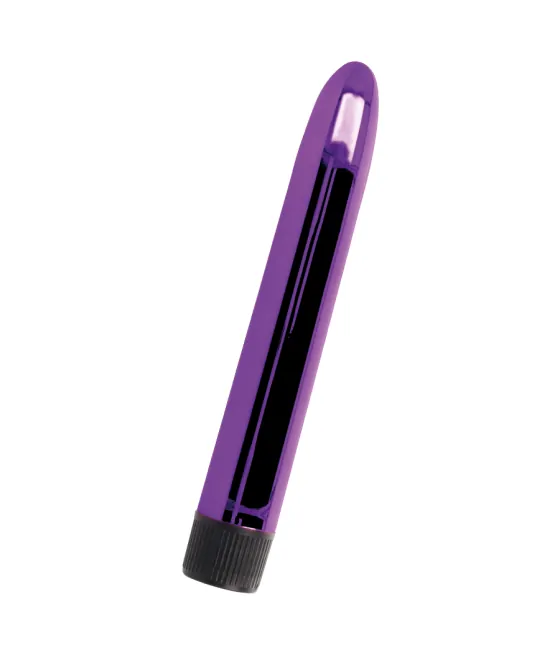 Vibromasseur intense Vito violet