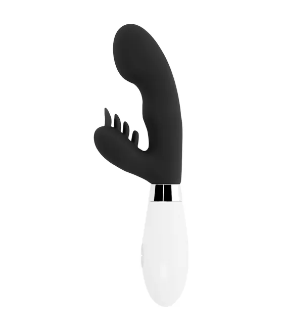 GLOSSY - ELVIS LAPIN NOIR