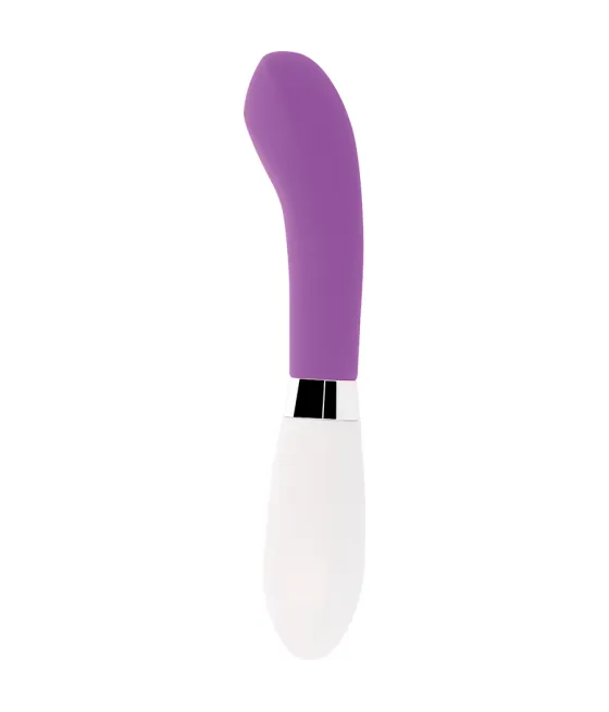 GLOSSY - JOHN VIBRATEUR VIOLET