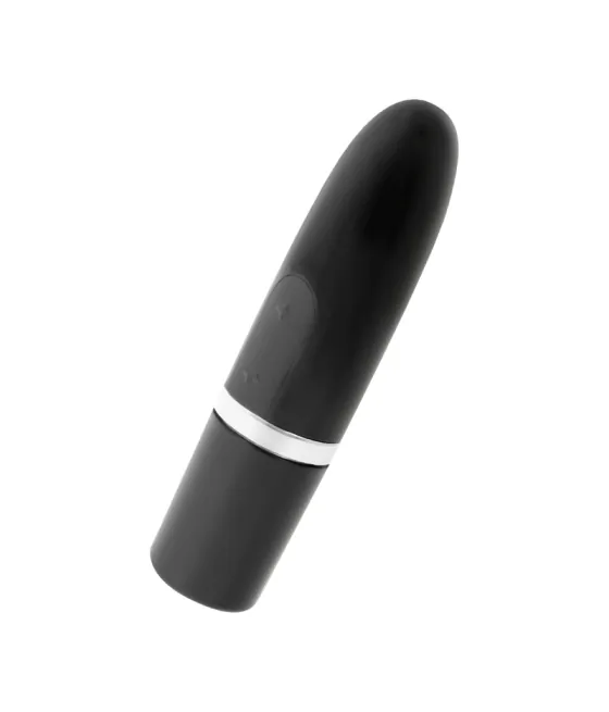 Vibromasseur noir Moressa Ivy