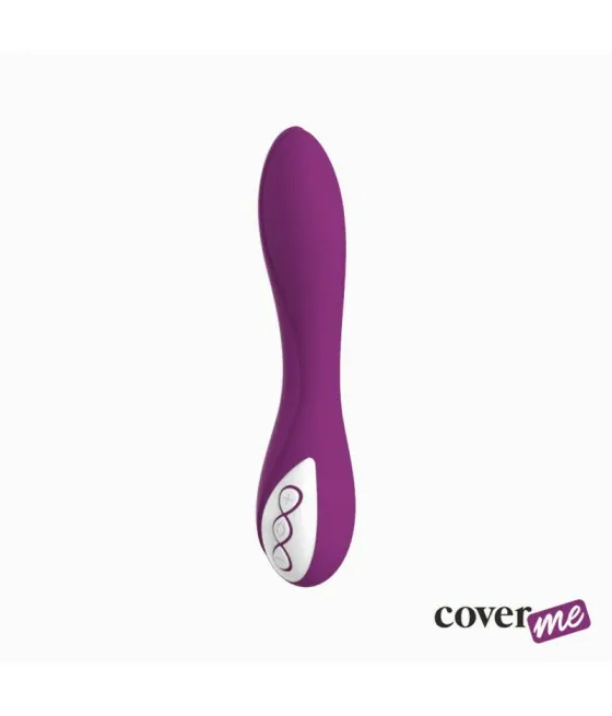 COVERME - ELSIE COMPATIBLE AVEC LA TECHNOLOGIE SANS FIL WATCHME