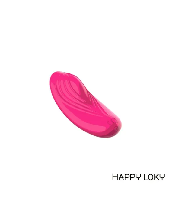 HAPPY LOKY - TÉLÉCOMMANDE PANTY VIBE