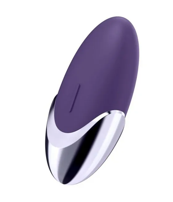 SATISFYER - LAYONS PLAISIR VIOLET