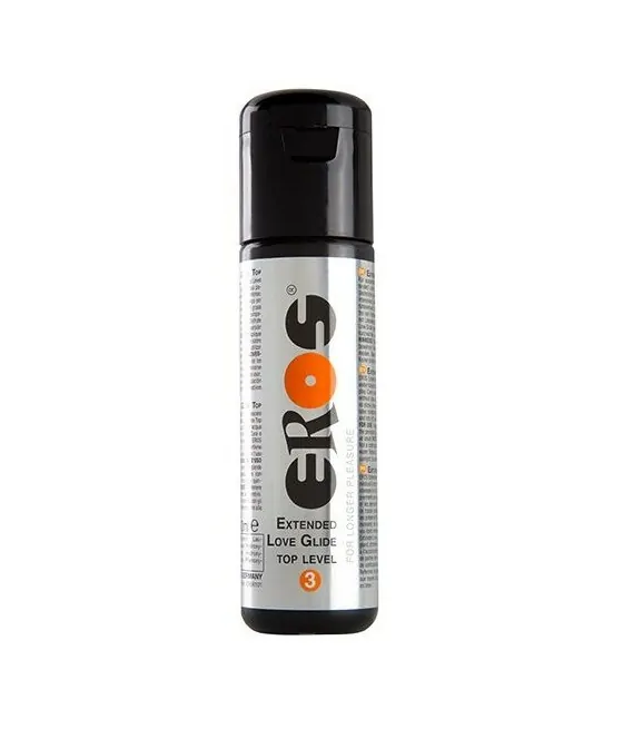 EROS - LUBRIFIANT NIVEAU ÉTENDU 3 100 ML