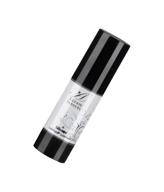 EXTASE SENSUAL - LUBRIFIANT SILICONE 30 ML