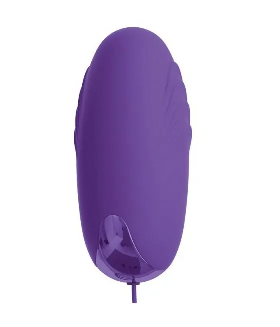 OMG - HAPPY POWERFUL LILAS VIBRATOR BULLET