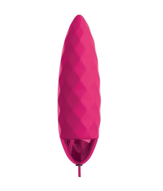 OMG - FUN BULLET VIBRANT ROSE LUXE