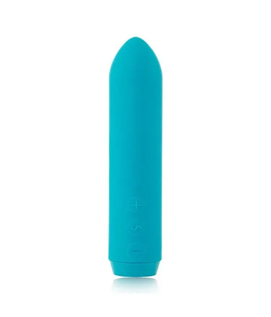 Vibromasseur bullet classique Teal Je Joue