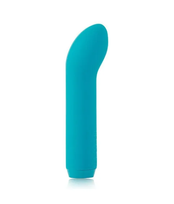 Vibromasseur point G - Teal