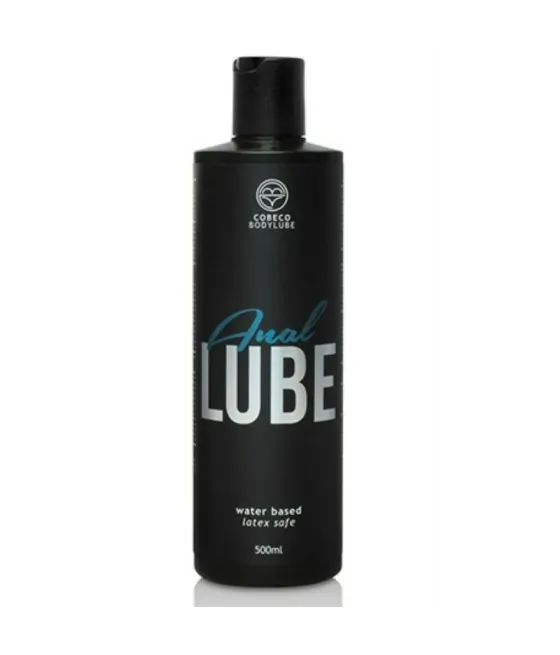 COBECO - LUBRIFIANT ANAL 500ML