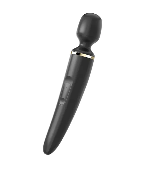 SATISFYER - WANDER FEMME NOIR