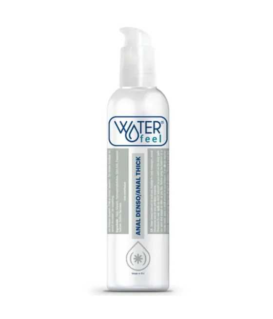 WATERFEEL - LUBRIFIANT ANAL 150 ML