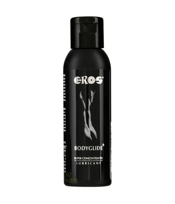 EROS - BODYGLIDE LUBRIFIANT SILICONE SUPERCOCENTRÉ 50 ML