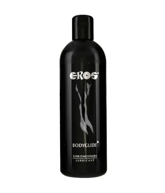 EROS - BODYGLIDE LUBRIFIANT SILICONE SUPERCOCENTRÉ 1000 ML