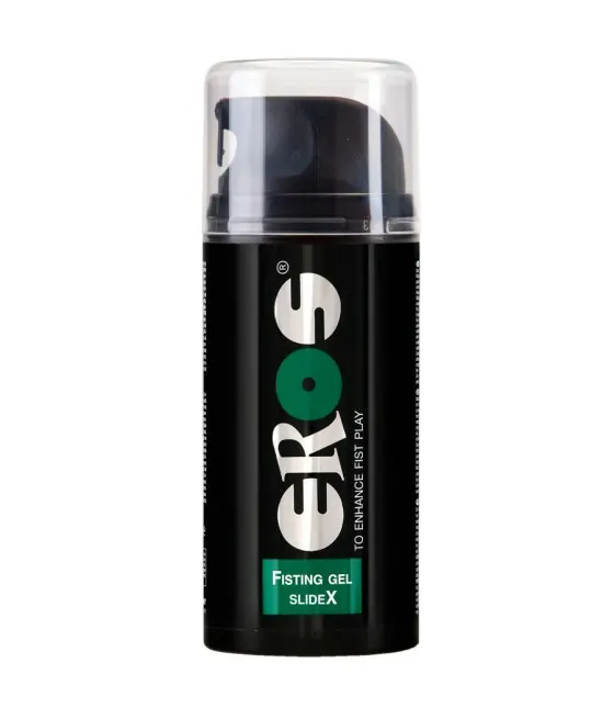 EROS - GEL LUBRIFIANT SUPERSLIP POUR FISTING ANAL 100 ML