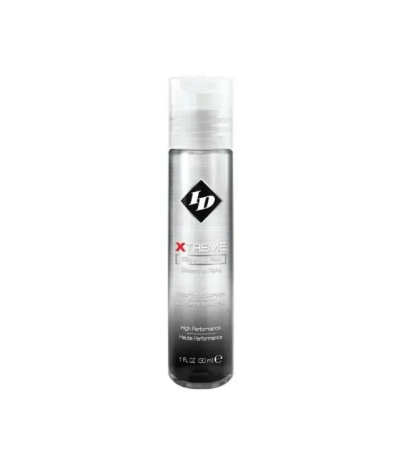 ID XTREME - LUBRIFIANT 30 ML