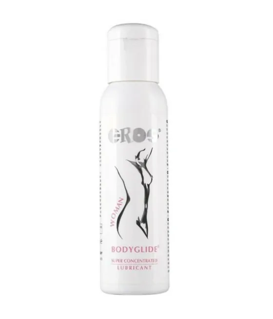 EROS - BODYGLIDE LUBRIFIANT SILICONE FEMME 250 ML