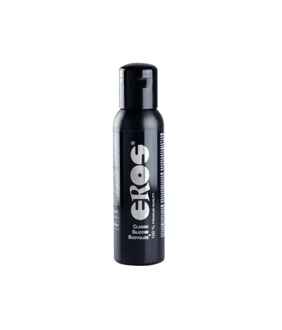 EROS - CLASSIQUE BODYGLIDE EN SILICONE 50 ML