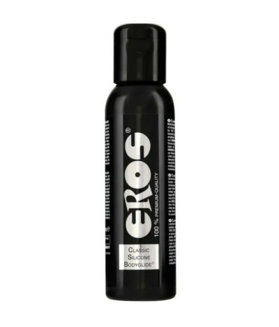 EROS - CLASSIQUE BODYGLIDE EN SILICONE 250 ML