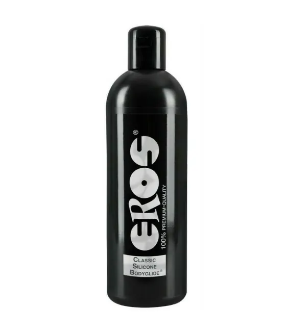 EROS - CLASSIQUE BODYGLIDE EN SILICONE 500 ML