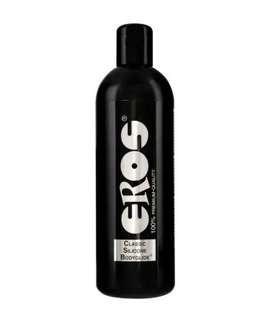 EROS - CLASSIQUE BODYGLIDE EN SILICONE 1000 ML