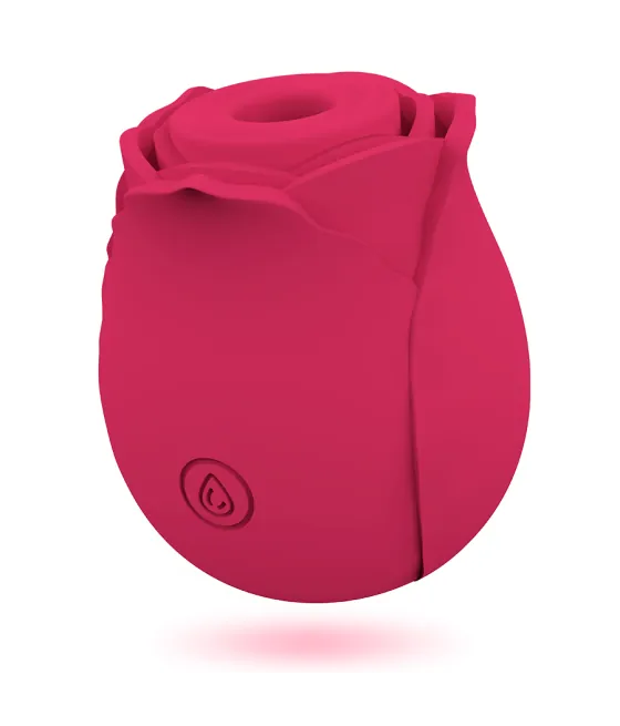 MIA - ROSE AIR WAVE STIMULATOR ÉDITION LIMITÉE - ROUGE