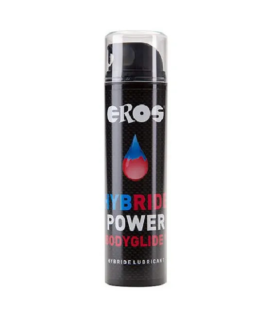 EROS POWER LINE - POWER BODYGLIDE 30 ML