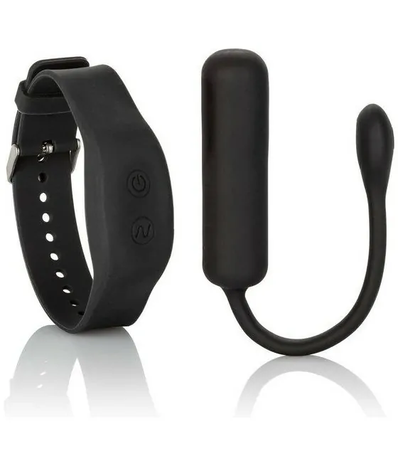 CALEXOTICS - BRACELET TELECOMMANDE PETITE BULLET