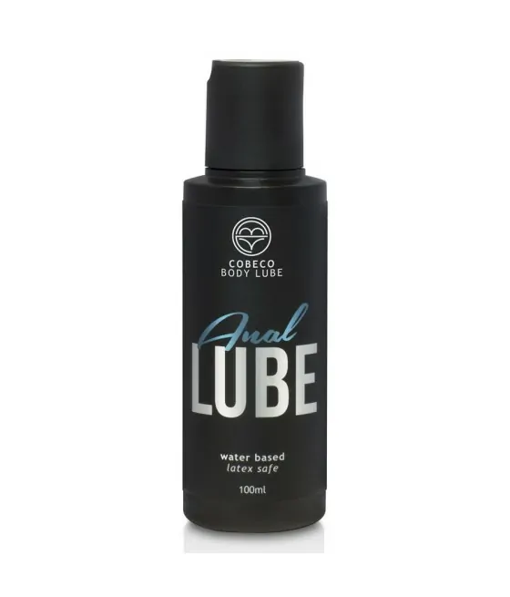 COBECO - CBL LUBRIFIANT ANAL 100ML