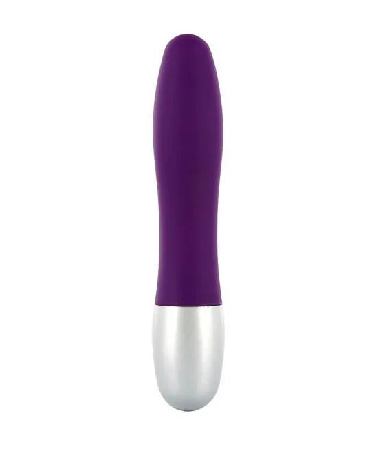 Vibrateur discret lilas