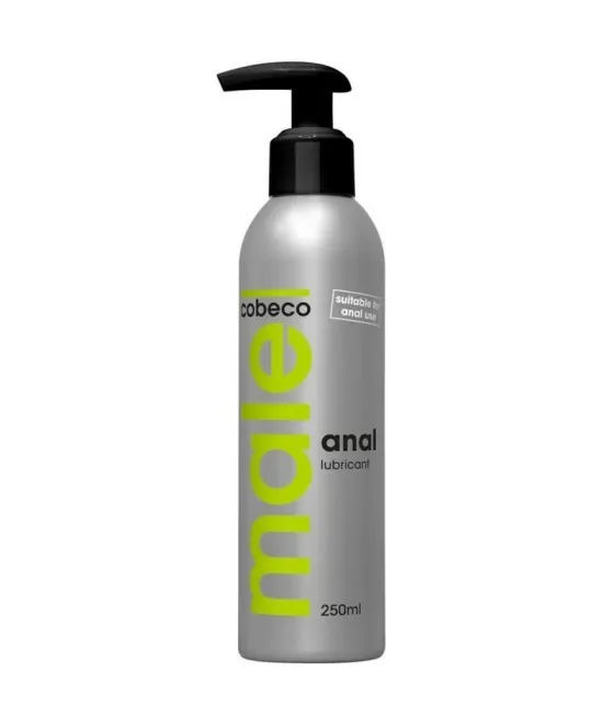 COBECO - LUBRIFIANT ANAL HOMME 250 ML