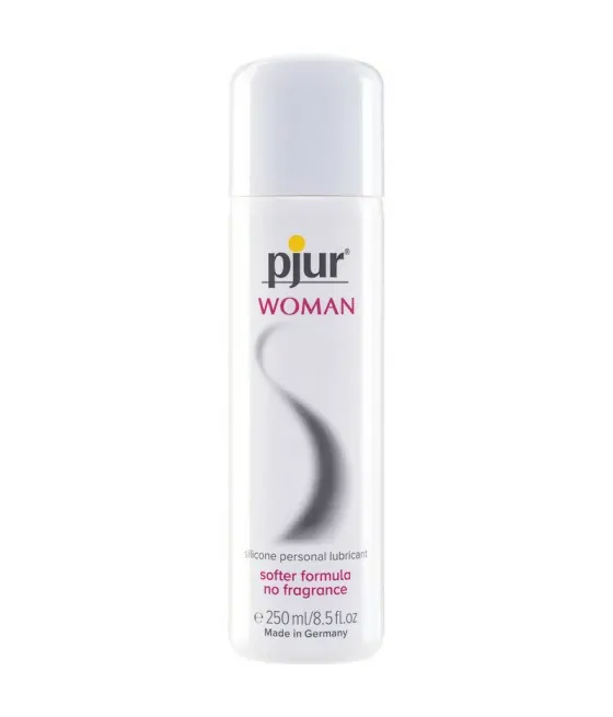 PJUR - LUBRIFIANT SILICONE BODYGLIDE FEMME 250 ML