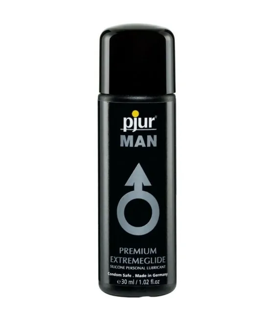 PJUR - LUBRIFIANT HOMME PREMIUM 30 ML