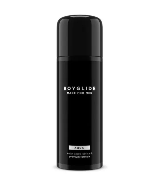 INTIMATELINE - LUBRIFIANT BASE D'EAU BOYGLIDE 100 ML