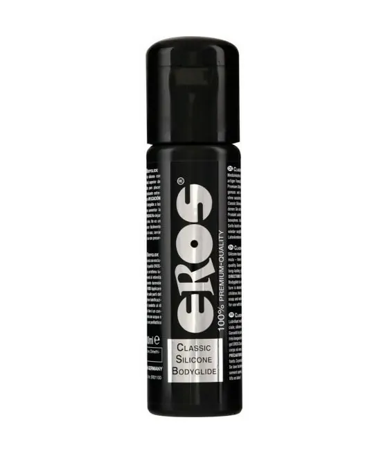 EROS - CLASSIQUE BODYGLIDE EN SILICONE 30 ML