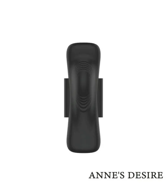 ANNE'S DESIRE - PANTY PLEASURE TECNOLOG A WATCHME NOIR