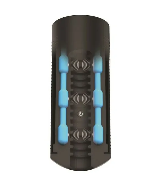 KIIROO - MASTURBATEUR TECHNOLOGIQUE TITAN