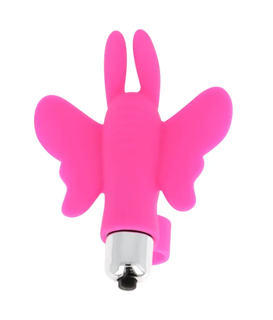 Stimulateur papillon Ohmama