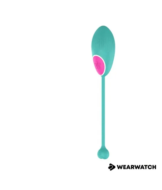 WEARWATCH - TÉLÉCOMMANDE UF TECHNOLOGIE WATCHME EAU DE MER / JET