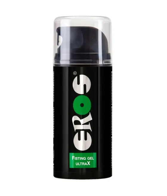 EROS - GEL LUBRIFIANT RELAXANT FISTING ANAL 100 ML