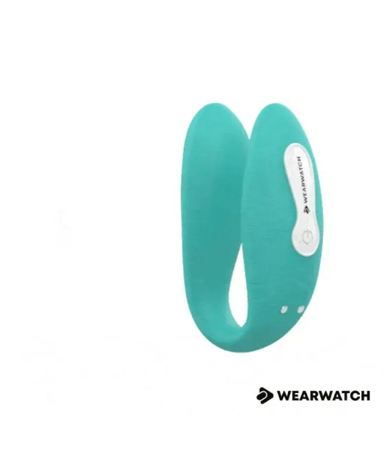 WEARWATCH - VIBRATEUR WATCHME DOUBLE TECHNOLOGIE EAU DE MER / NEIGE