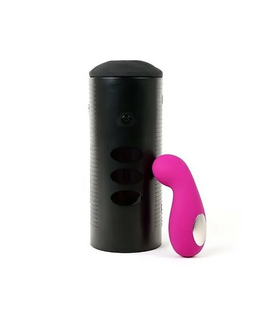 KIIROO - ENSEMBLE COUPLES TITAN ET CLIONA LILAS