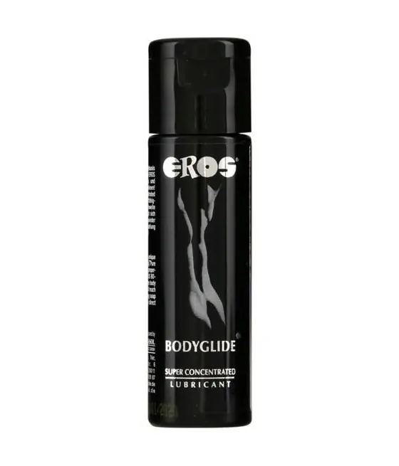 EROS - BODYGLIDE LUBRIFIANT SILICONE SUPERCOCENTRÉ 30 ML