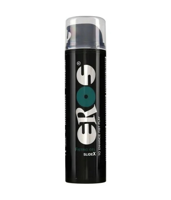 EROS - GEL LUBRIFIANT SUPERSLIP POUR FISTING ANAL 200 ML