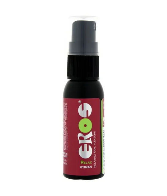 EROS - ANAL RELAXANT FEMME 30 ML